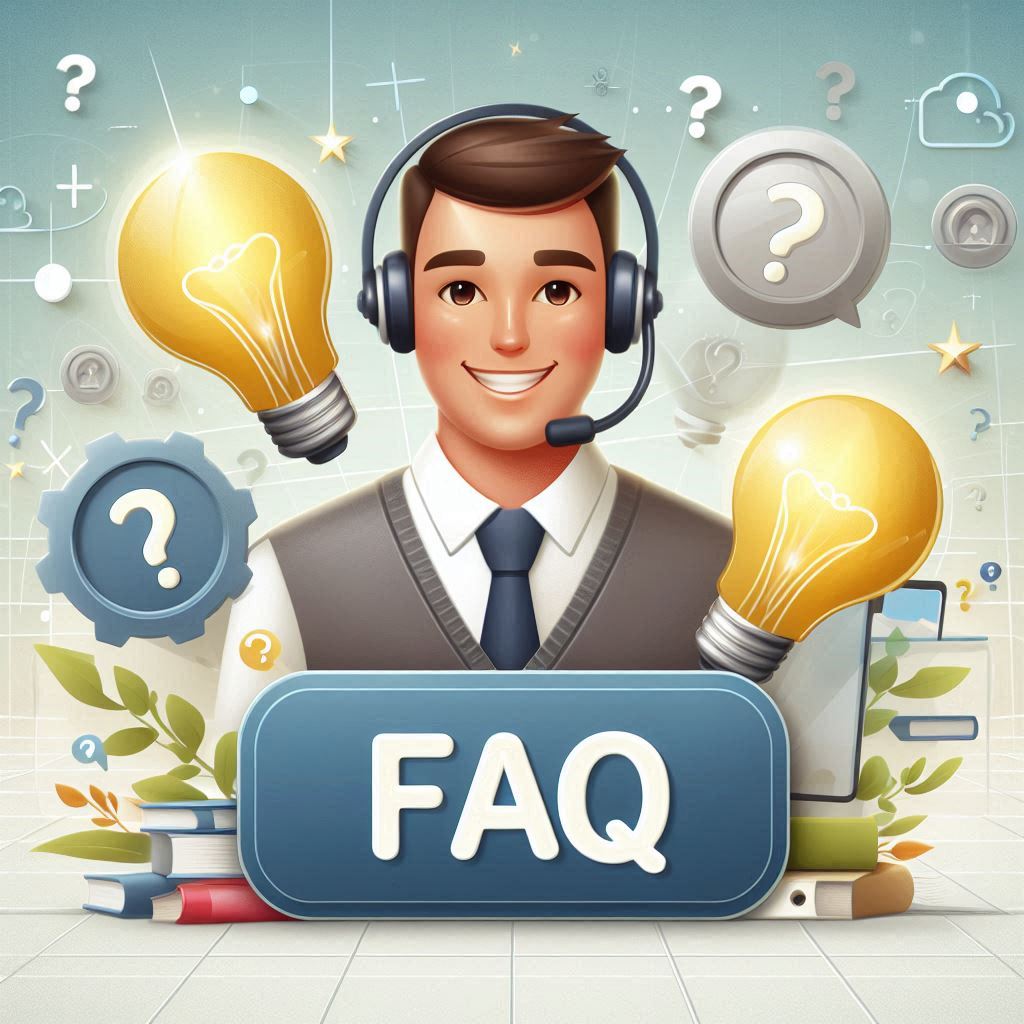 FAQ